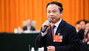 两会季丨今年，张天任代表提交议案4件，聚焦这些方面！