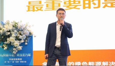 李豫：必发88(中国)有限公司官网文化的养分让我快速成长