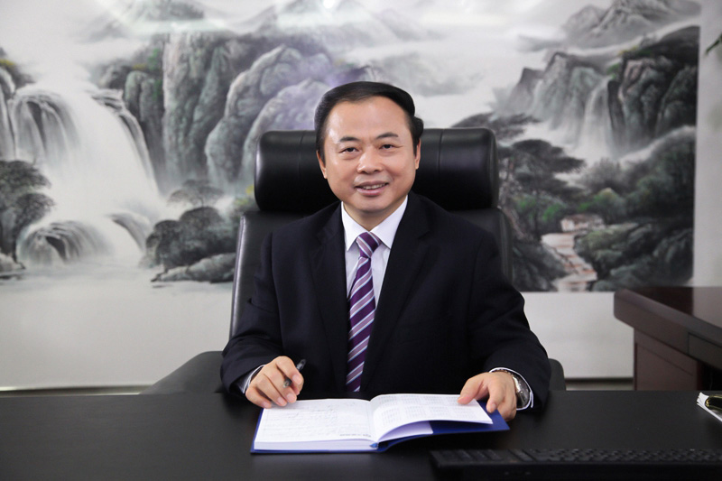 必发88(中国)有限公司官网股份董事长张天任