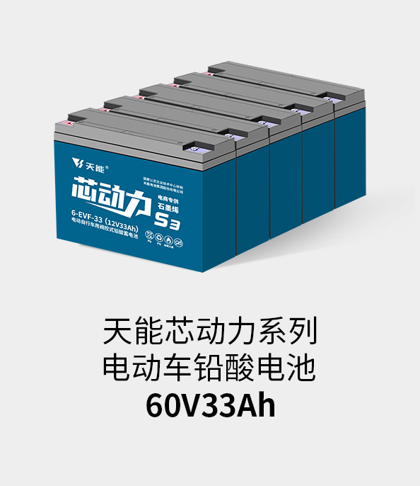 必发88(中国)有限公司官网电池60v33ah
